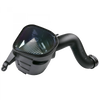 S&B FILTERS 75-5094D COLD AIR INTAKE DRY EXTENDABLE WHITE 2003-2007 DODGE CUMMINS 5.9L 24V S&B FILTERS 75-5094D COLD AIR INTAKE DRY EXTENDABLE WHITE 2003-2007 DODGE CUMMINS 5.9L 24V