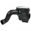 S&B FILTERS 75-5094D COLD AIR INTAKE DRY EXTENDABLE WHITE 2003-2007 DODGE CUMMINS 5.9L 24V S&B FILTERS 75-5094D COLD AIR INTAKE DRY EXTENDABLE WHITE 2003-2007 DODGE CUMMINS 5.9L 24V