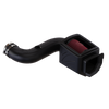 S&B FILTERS 75-5080 COLD AIR INTAKE COTTON CLEANABLE RED 2006-2007 GM/CHEVROLET DURAMAX 6.6L LLY/LBZ S&B FILTERS 75-5080 COLD AIR INTAKE COTTON CLEANABLE RED 2006-2007 GM/CHEVROLET DURAMAX 6.6L LLY/LBZ