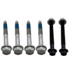 S&B FILTERS 81-2002 SILVERADO/SIERRA BODY MOUNT KIT STANDARD CAB 2006-2014 GM SILVERADO/SIERRA 1500/2500/3500
