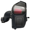 S&B FILTERS 75-5132 RAM COLD AIR INTAKE COTTON CLEANABLE 2019-2021 RAM CUMMINS 6.7L