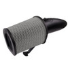 S&B FILTERS 75-6002D OPEN AIR INTAKE DRY CLEANABLE FILTER 2020-2021 FORD POWERSTROKE 6.7L
