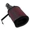 S&B FILTERS 75-6002 OPEN AIR INTAKE COTTON CLEANABLE FILTER 2020-2021 FORD POWERSTROKE 6.7L
