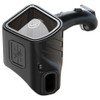 S&B FILTERS 75-5158D COLD AIR INTAKE WITH DRY EXTENDABLE FILTER 2020-2022 GM DURAMAX 6.6L S&B FILTERS 75-5158D COLD AIR INTAKE WITH DRY EXTENDABLE FILTER 2020-2022 GM DURAMAX 6.6L