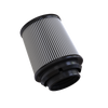 S&B FILTERS KF-1079D AIR FILTER INTAKE KITS 75-5141 / 75-5141D DRY EXTENDABLE