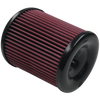 S&B FILTERS KF-1084 AIR FILTER (COTTON CLEANABLE) INTAKE KIT 75-5145/75-5145D