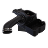 S&B FILTERS 75-5085-1 COLD AIR INTAKE COTTON CLEANABLE RED 2017-2019 FORD F250 F350 V8-6.7L POWERSTROKE