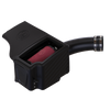S&B FILTERS 75-5131-1 COLD AIR INTAKE COTTON CLEANABLE RED 1994-1997 FORD F250 F350 V8-7.3L POWERSTROKE