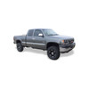 PERFORMANCE ACCESSORIES PACL222PA 1.5-2 INCH LEVELING KIT FORGED TORSION-BAR KEYS 1999-2010 GM SILVERADO/SIERRA 2500HD/3500HD 2WD/4WD DIESEL