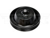 DORMAN 300-229 POWER STEERING PUMP PULLEY 2001-2010 GM 6.6L DURAMAX LB7/LLY/LBZ/LMM DORMAN 300-229 POWER STEERING PUMP PULLEY 2001-2010 GM 6.6L DURAMAX LB7/LLY/LBZ/LMM