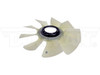 DORMAN 620-065 CLUTCH FAN BLADE 2003-2010 RAM 5.9L/6.7L DIESEL