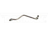 DORMAN 598-113 EXHAUST GAS RECIRCULATION (EGR) TUBE 2003-2004 FORD 6.0L POWERSTROKE