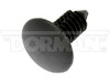 DORMAN 45680 DODGE/FORD/GM TRIM PANEL RETAINER (15-PACK) FASTENER HOLE SIZE - 0.313"