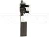 DORMAN 699-203 ACCELERATOR PEDAL POSITION ASSEMBLY (WITHOUT ADJUSTABLE PEDALS) 2001-2003 FORD F-250/350/450/550 | 2001-2003 FORD EXCURSION 7.3L POWERSTROKE
