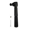 APEX CHASSIS TR131 HEAVY DUTY TIE ROD END LEFT INNER FOR 2000-2005 FORD EXCURSION & 1999-2004 F250/F350/F450/F550 SUPER DUTY