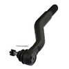 APEX CHASSIS TR130 HEAVY DUTY TIE ROD END LEFT OUTER FOR 2000-2005 FORD EXCURSION & 1999-2004 F250/F350/F450/F550 SUPER DUTY APEX CHASSIS TR130 HEAVY DUTY TIE ROD END LEFT OUTER FOR 2000-2005 FORD EXCURSION & 1999-2004 F250/F350/F450/F550 SUPER DUTY