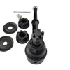 APEX CHASSIS SL108 HEAVY DUTY STABILIZER BAR LINK FOR 2000-2001 DODGE RAM 1500/2500/3500