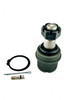 APEX CHASSIS KIT201 HEAVY DUTY BALL JOINT KIT (1 UPPER & 1 LOWER) FOR 2003-2013 DODGE RAM 2500/3500 4WD