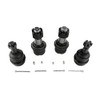 APEX CHASSIS KIT111K HEAVY DUTY BALL JOINT KIT(UPPER IS KNURLED) FOR 2014-2019 RAM 2500/3500