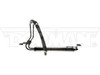 DORMAN 918-326 POWER STEERING COOLER 2011-2013 GM 2500HD/3500HD 6.6L DURAMAX LML