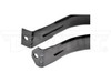 DORMAN 578-305 FUEL TANK STRAPS 35 GALLON TANK  (98.3" BED LENGTH) 2003-2019 DODGE RAM 2500/3500 DORMAN 578-305 FUEL TANK STRAPS 35 GALLON TANK  (98.3" BED LENGTH) 2003-2019 DODGE RAM 2500/3500