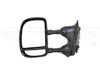 DORMAN 955-1122 MANUAL MIRROR ASSEMBLY - TELESCOPIC DUAL ARMS (LEFT) 2002-2007 FORD SUPER DUTY | 2000-2005 FORD EXCURSION DORMAN 955-1122 MANUAL MIRROR ASSEMBLY - TELESCOPIC DUAL ARMS (LEFT) 2002-2007 FORD SUPER DUTY | 2000-2005 FORD EXCURSION