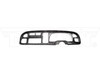 DORMAN 926-469 INSTRUMENT CLUSTER BEZEL 1999-2002 DODGE RAM 2500/3500