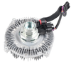 CPP 52014729AC COOLING FAN CLUTCH FOR 13-18 RAM WITH 6.7L CUMMINS ENGINE CPP 52014729AC COOLING FAN CLUTCH FOR 13-18 RAM WITH 6.7L CUMMINS ENGINE