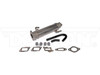 DORMAN 904-121 EXHAUST GAS RECIRCULATION (EGR) COOLER KIT 2006-2007 GM 6.6L DURAMAX LBZ