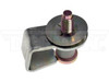 DORMAN 38448 DOOR LOCK STRIKER (7/16"-14) 1980-1997 FORD F-250/350