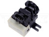 DORMAN 600-402 4WD HUB LOCKING SOLENOID (VACUUM ACTIVATED) 1999-2010 FORD F-250/350/450/550 4WD
