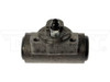 DORMAN W79767 DRUM BRAKE WHEEL CYLINDER 1994-1999 DODGE RAM 2500/3500 (1.0625" BORE) | 1989-2000 GMC C/K 2500/3500