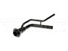 DORMAN 577-949 FUEL FILLER NECK TUBE (BUILT 1/12/98 & LATER) 1998.5-2002 DODGE RAM 2500 5.9L DIESEL SRW