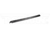 DORMAN 926-953 LEFT BED RAIL COVER (6' BED) 2002-2016 FORD F-250/350