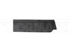 DORMAN 926-953 LEFT BED RAIL COVER (6' BED) 2002-2016 FORD F-250/350