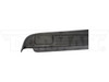 DORMAN 926-953 LEFT BED RAIL COVER (6' BED) 2002-2016 FORD F-250/350