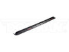 DORMAN 926-953 LEFT BED RAIL COVER (6' BED) 2002-2016 FORD F-250/350