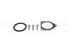 DORMAN 904-486 COOLANT THERMOSTAT HOUSING SEAL KIT 1994-2003 FORD 7.3L POWERSTROKE