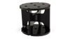 AIR LIFT 52445 4" ANGLED AIR SPRING SPACERS