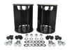 AIR LIFT 52460 6" AIR SPRING SPACERS