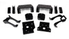 AIR LIFT 88396 LOADLIFTER 5000 ULTIMATE AIR SPRING KIT W/INTERNAL JOUNCE BUMPER FOR 2011-2016 FORD F250/F350/F450 4WD