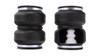 AIR LIFT 88398 LOADLIFTER 5000 ULTIMATE AIR SPRING KIT W/INTERNAL JOUNCE BUMPER FOR 2005-2010 FORD F250/F350 4WD