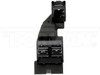 DORMAN 901-440 POWER WINDOW SWITCH (1-BUTTON) (FRONT LEFT) 1999-2002 DODGE RAM 2500/3500 2 DOOR