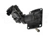 DORMAN 600-487 4WD FRONT DIFFERENTIAL ACTUATOR 2013-2018 RAM 2500/3500 4WD