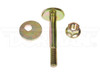 DORMAN 13993 CAMBER ADJUSTMENT BOLT (LOWER FRONT) 2007.5-2009 DODGE RAM 2500/3500