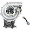 GARRETT 848212-9001S REMAN GT3788VA STOCK REPLACEMENT 04.5-10 GM 6.6L DURAMAX GARRETT 848212-9001S REMAN GT3788VA STOCK REPLACEMENT 04.5-10 GM 6.6L DURAMAX