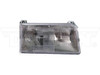 DORMAN 1590213 HEADLIGHT ASSEMBLY (RIGHT) 1992-1997 FORD F-250/350