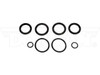DORMAN 904-940 OIL COOLER GASKET KIT 2003-2007 FORD 6.0L POWERSTROKE