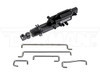 DORMAN 746-159 DOOR LOCK ACTUATOR (FRONT/REAR) 1994-1997 FORD F-250/350 | 1999-2003 FORD E-SERIES VAN