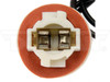 DORMAN 645-573 2-WIRE LICENSE PLATE & SIDE MARKER SOCKET PIGTAIL FITS MANY FORD APPLICATIONS